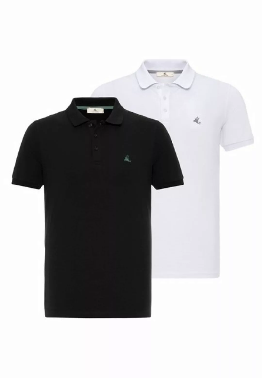 Dandalo Poloshirt Patrick günstig online kaufen