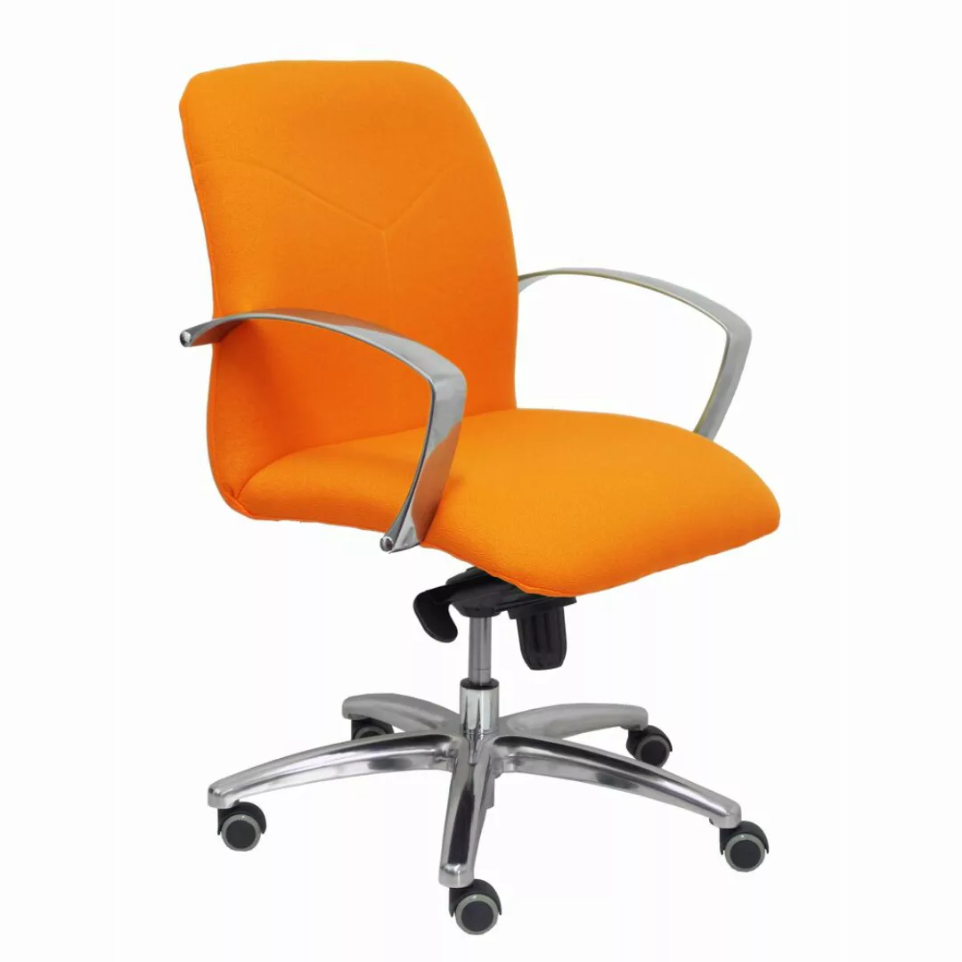Bürostuhl P&c Bali308 Orange günstig online kaufen