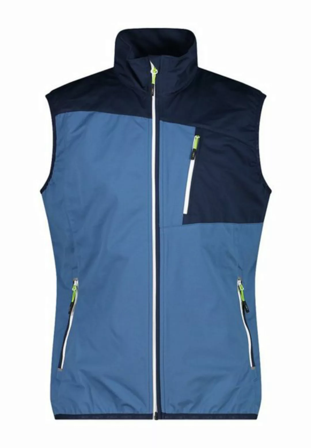 CMP Steppweste CMP Herren Softshell Weste Extralight 33A6527 günstig online kaufen