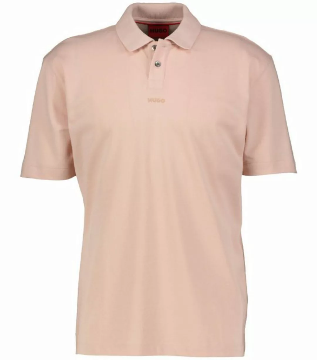 HUGO Poloshirt Herren Poloshirt DANGULA (1-tlg) günstig online kaufen