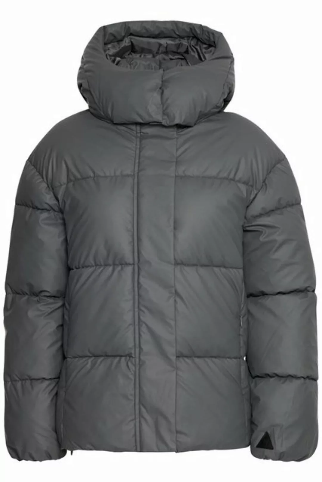 b.young Winterjacke BYAZUA JACKET - gemütliche Winterjacke günstig online kaufen