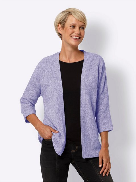 Sieh an! Strickjacke Strickjacke günstig online kaufen