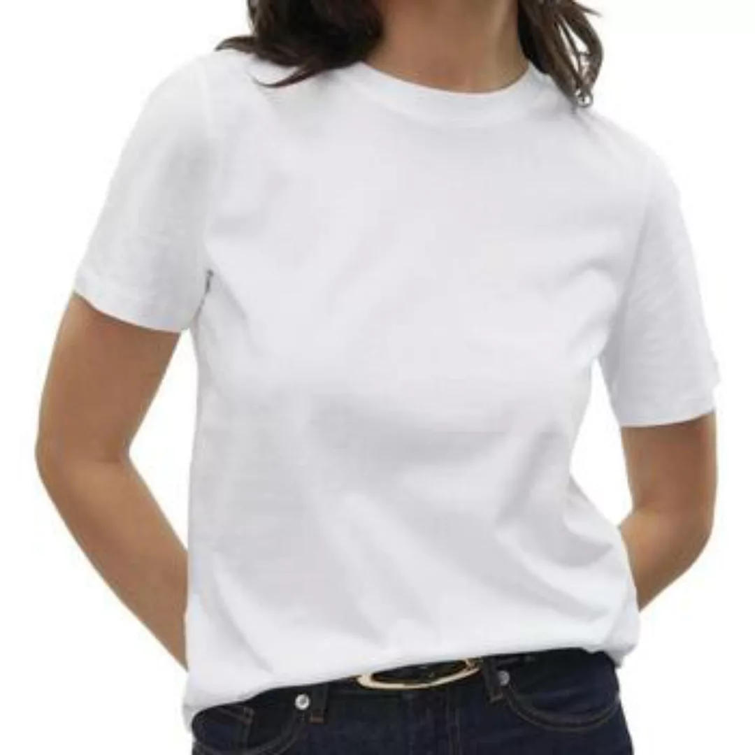 Vero Moda  T-Shirts & Poloshirts 10316991 günstig online kaufen