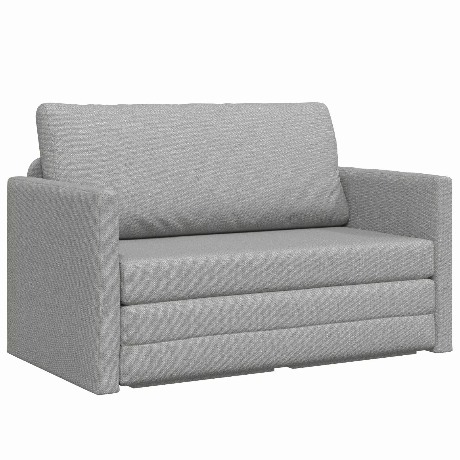 vidaXL Sofa Floor Sofa Bed 2-in-1 günstig online kaufen