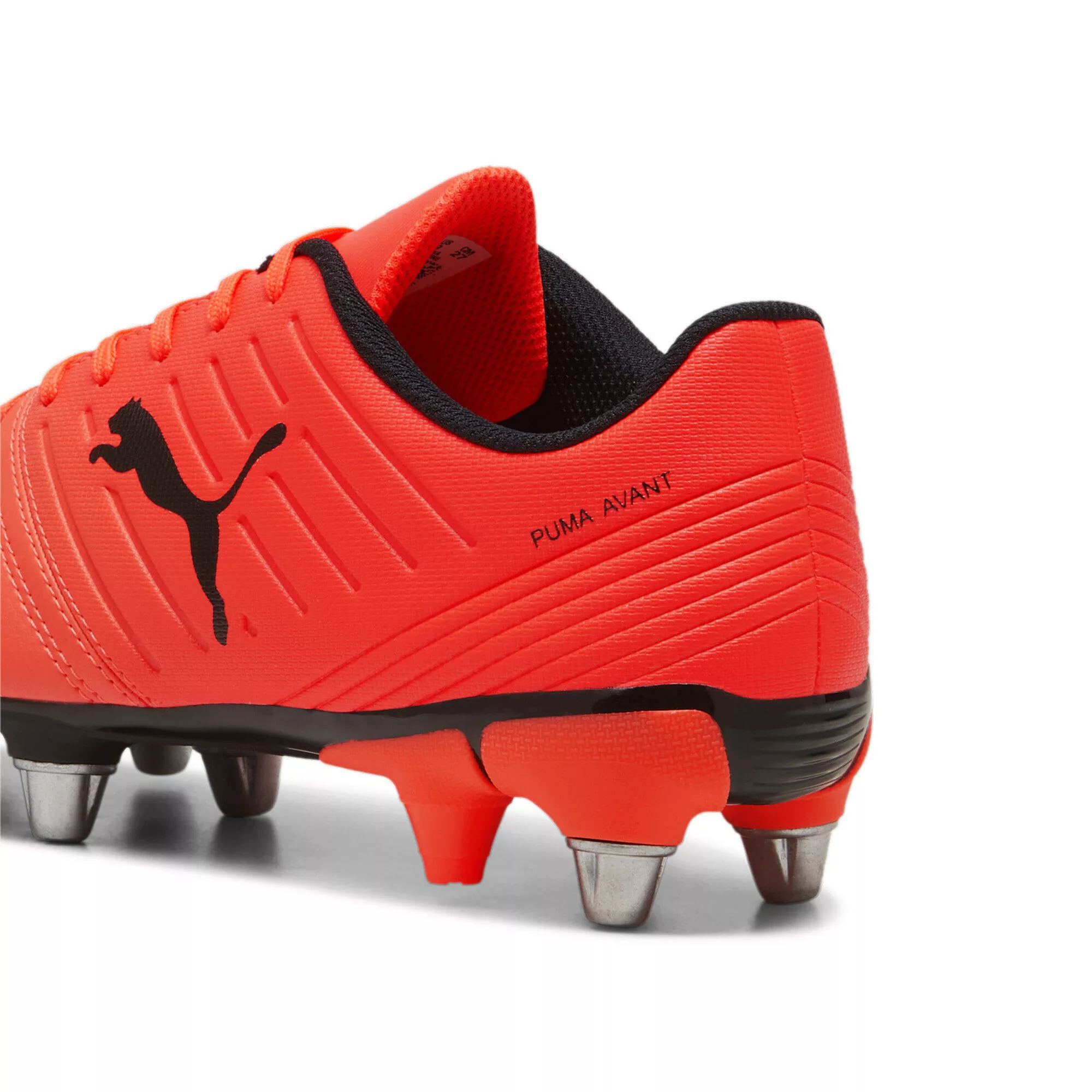 PUMA Trainingsschuh "Avant Rugby-Stiefel Herren" günstig online kaufen