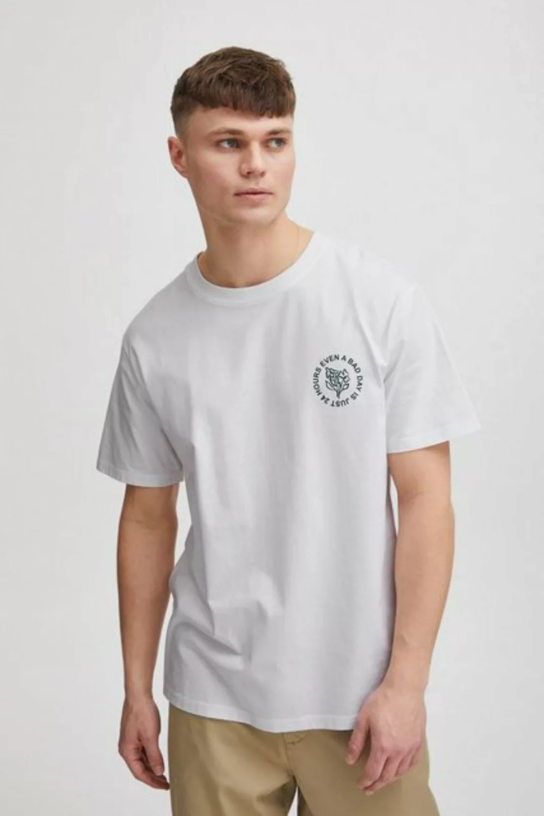 !Solid T-Shirt SDGekko - 21107868 günstig online kaufen