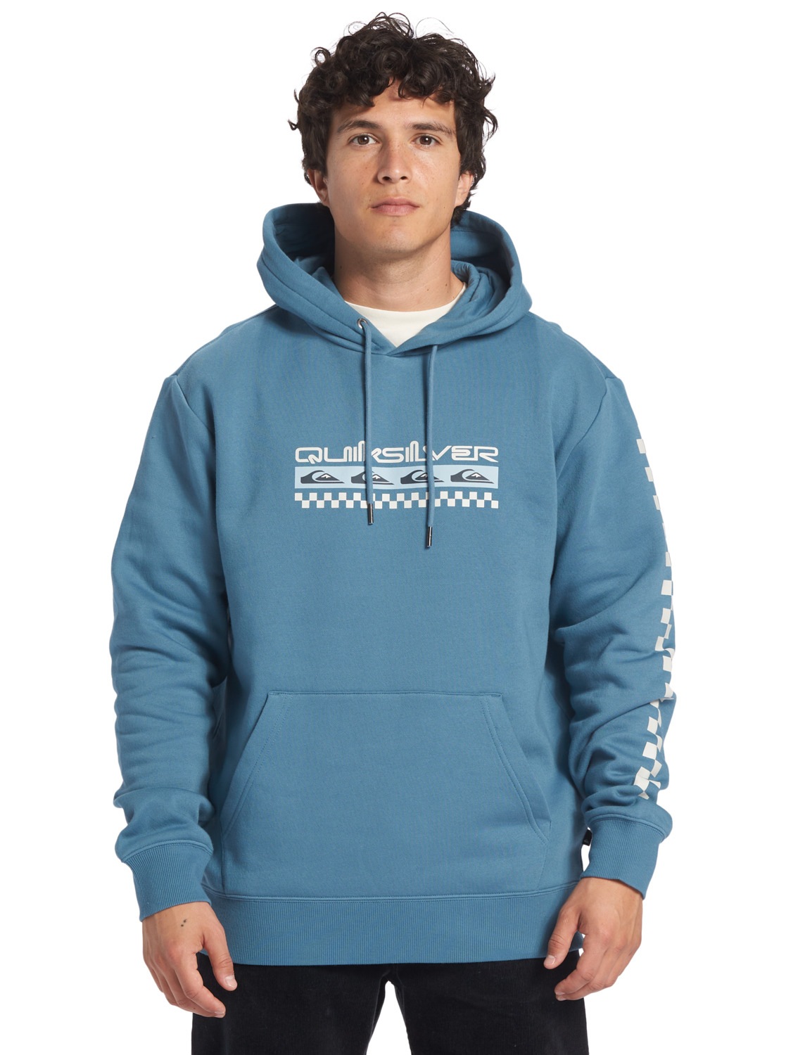 Quiksilver Hoodie "Generator" günstig online kaufen