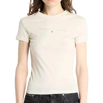 Tommy Hilfiger  T-Shirt DW0DW20315-YBL günstig online kaufen