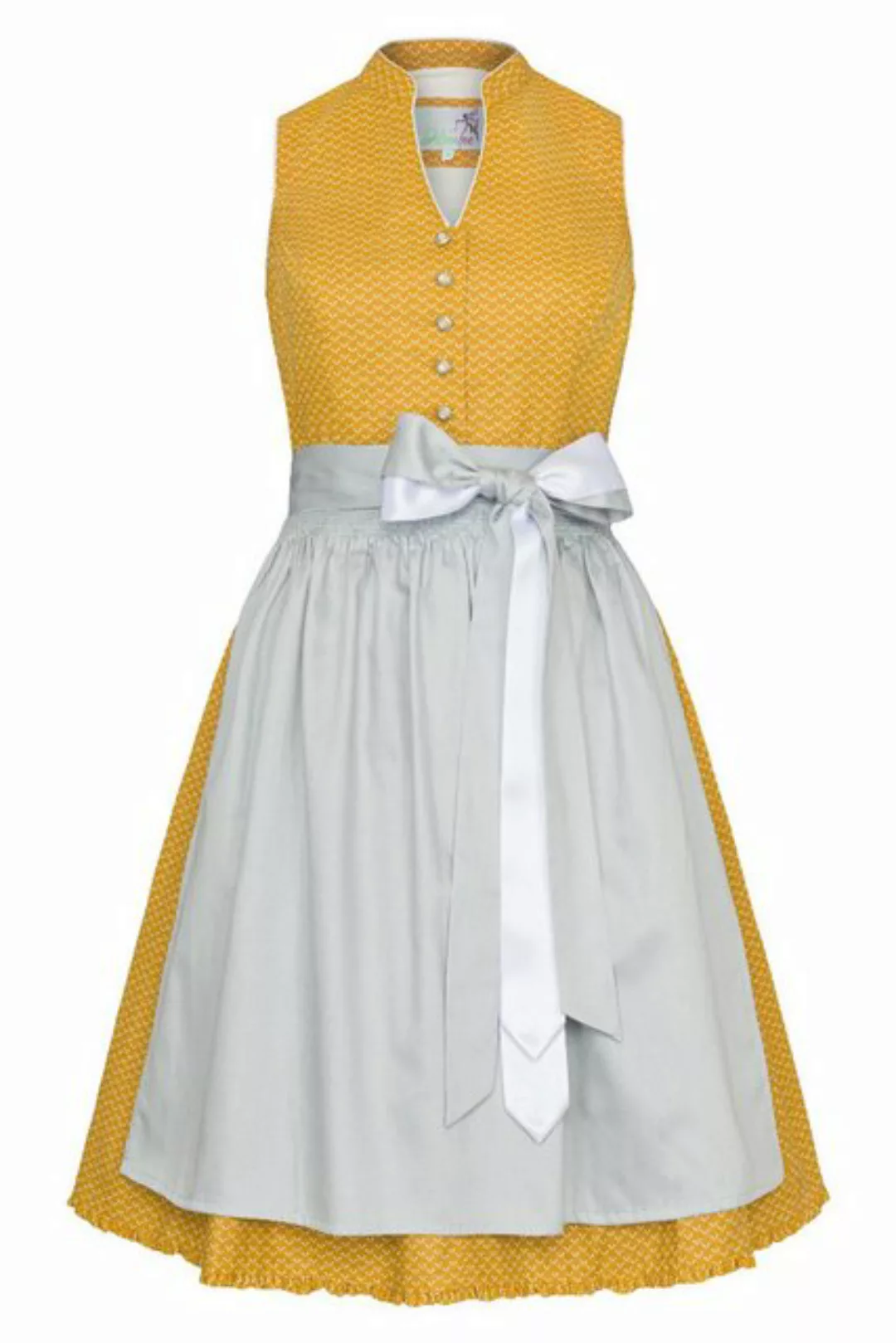 Alpenfee Tracht Dirndl Retro Dirndl 2tlg. - JILL - mango günstig online kaufen