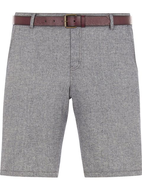 Charles Colby Bermudas BARON XYLON +Fit Kollektion, Leinenoptik günstig online kaufen