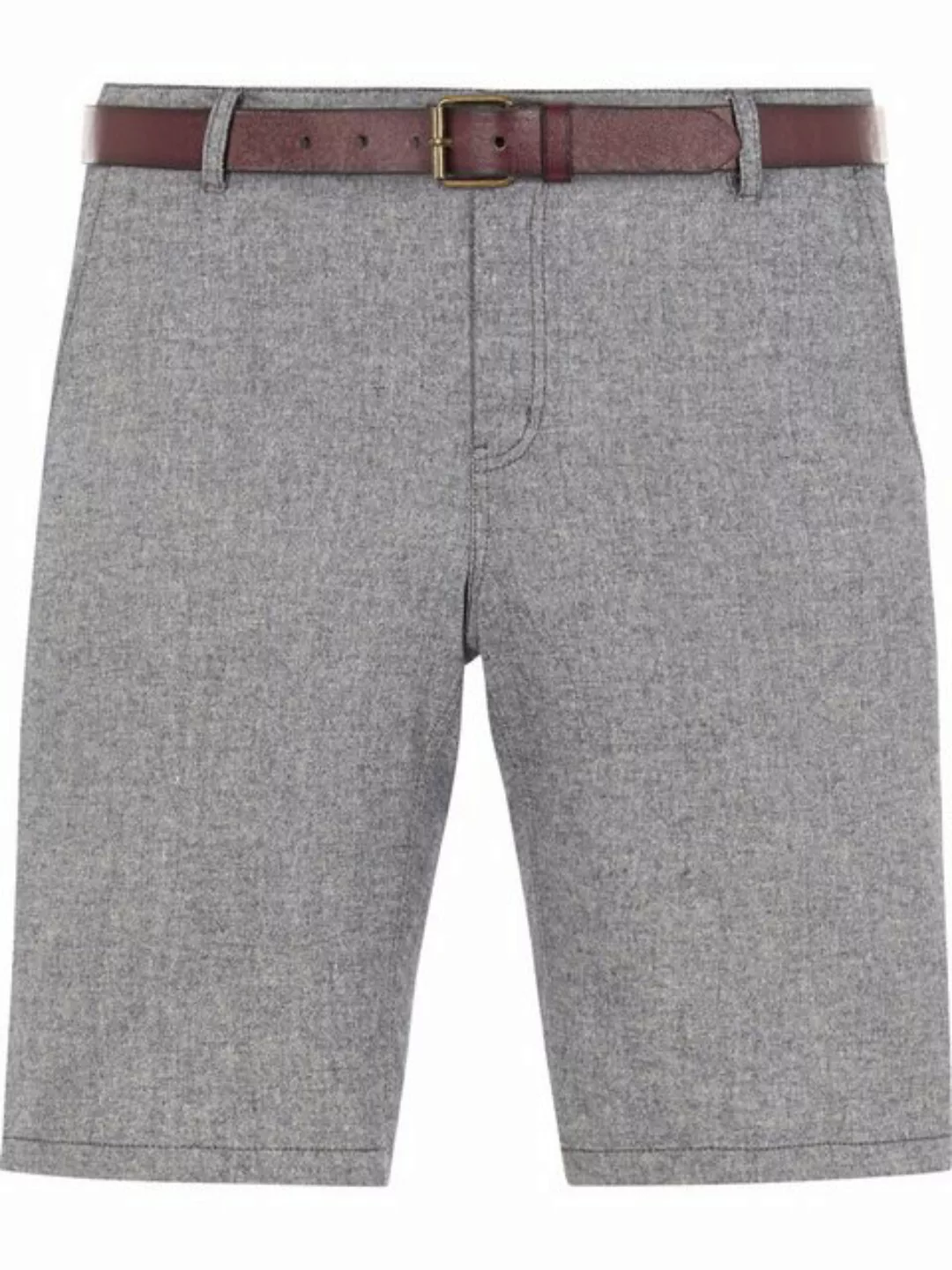 Charles Colby Bermudas BARON XYLON +Fit Kollektion, Leinenoptik günstig online kaufen