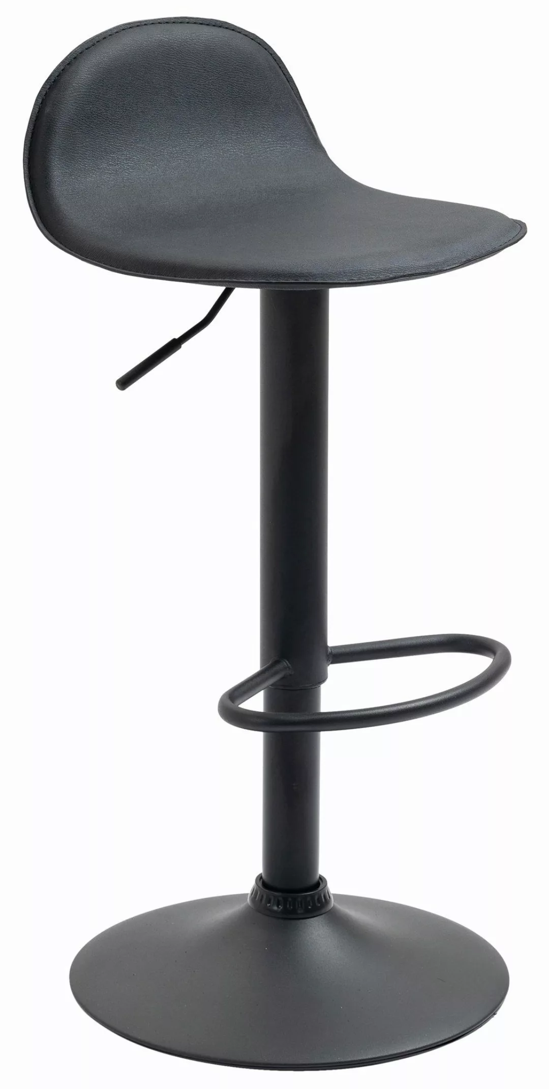 CLP Barhocker Lana V2 Kunstleder, drehbar günstig online kaufen