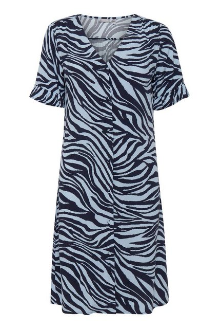 fransa Sommerkleid Fransa FRAlzebra günstig online kaufen