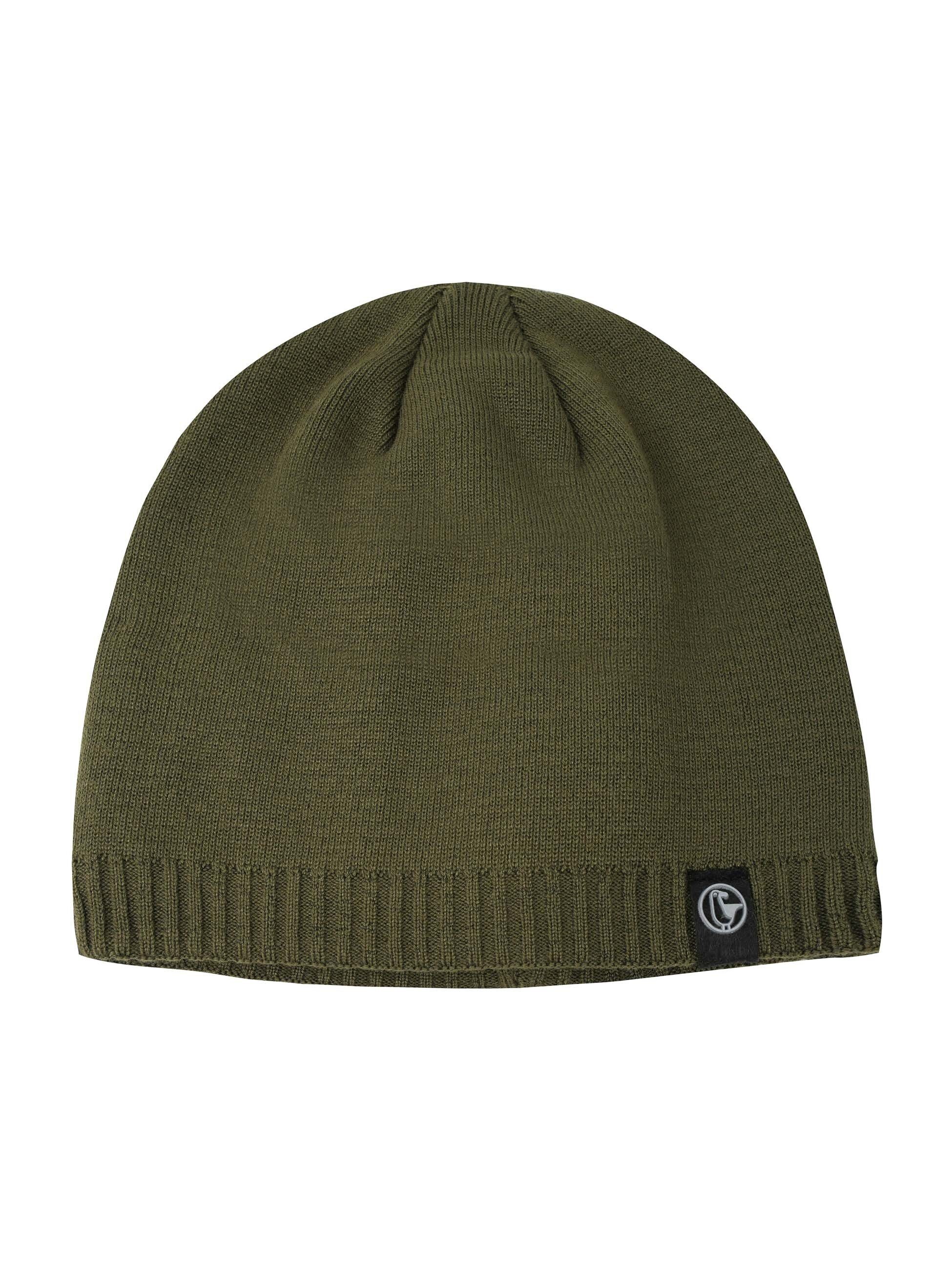 Schietwetter Strickmütze Strickmütze Malte warm & günstig online kaufen