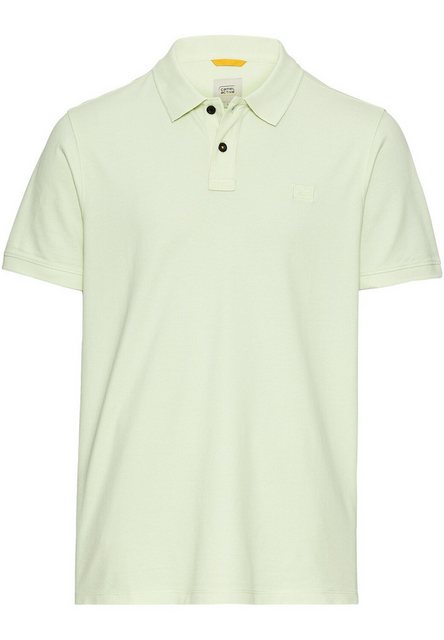 camel active Poloshirt Poloshirt günstig online kaufen