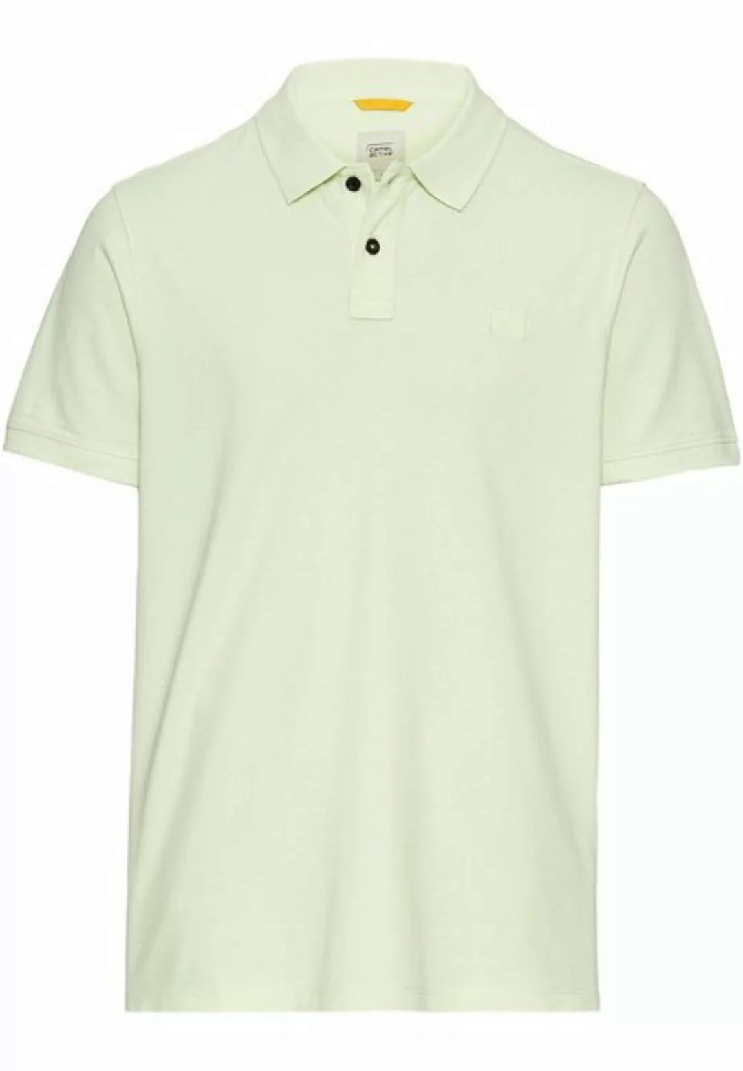 camel active Poloshirt Poloshirt günstig online kaufen