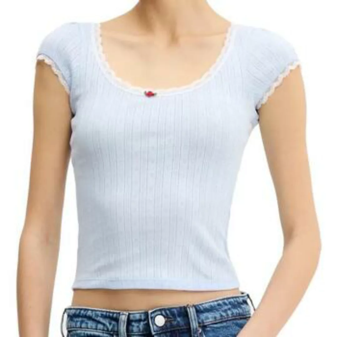 Tommy Hilfiger  Tank Top DW0DW20621-C3Q günstig online kaufen
