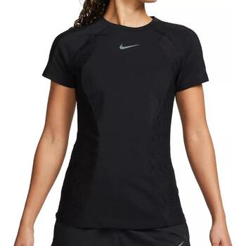 Nike  T-Shirts & Poloshirts DQ6642-010 günstig online kaufen