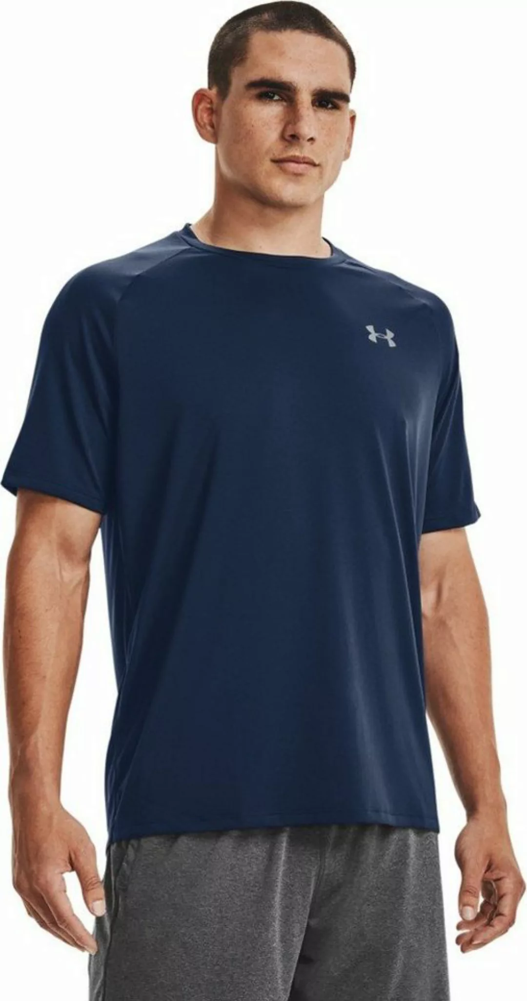 Under Armour® T-Shirt UA Tech 2.0 Oberteil, kurzärmlig günstig online kaufen