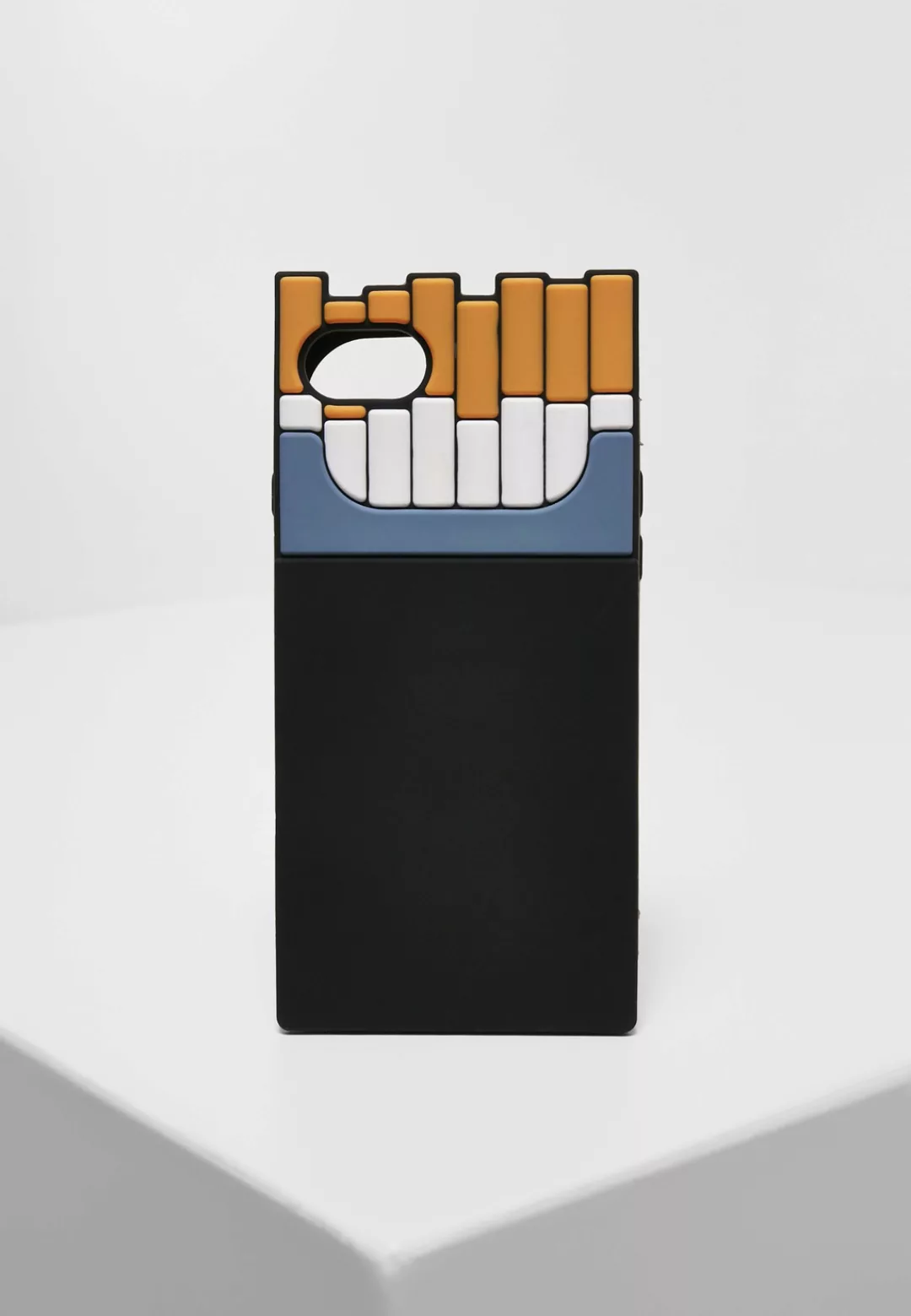 MisterTee Schmuckset "Accessoires Phonecase Cigarettes iPhone 7/8, SE", (1 günstig online kaufen