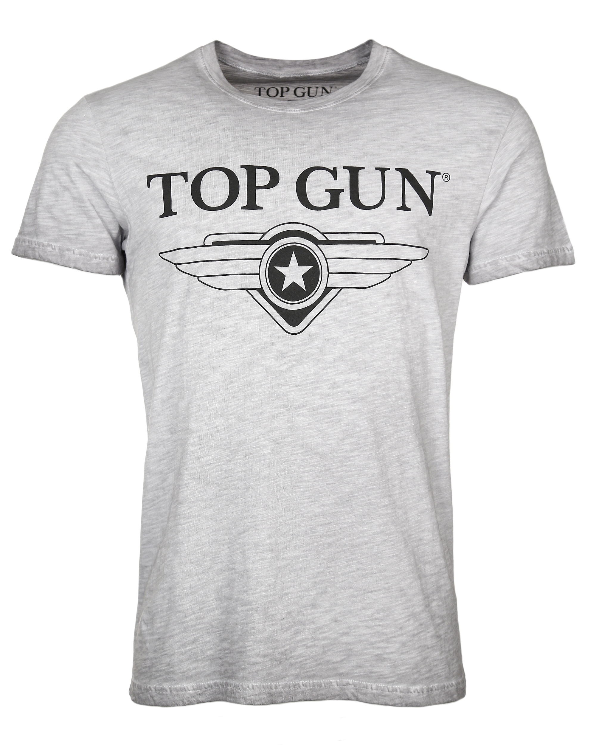 TOP GUN T-Shirt "Windy TG20191007" günstig online kaufen