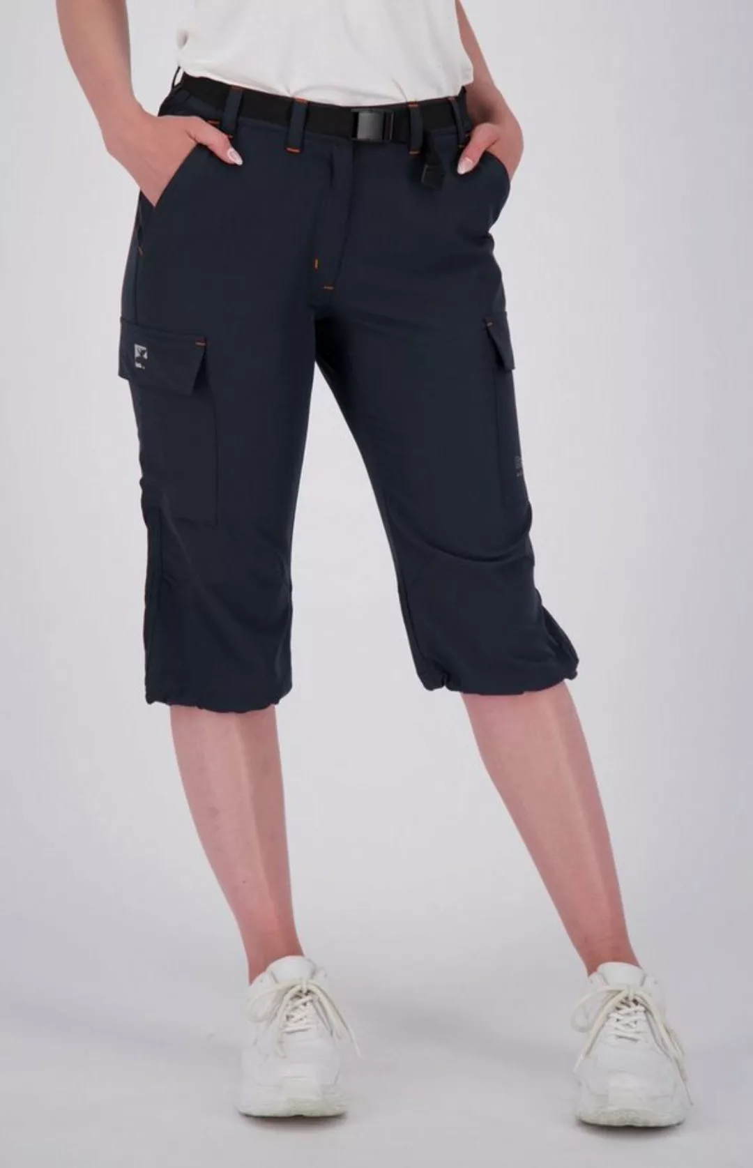 DEPROC Active 3/4-Hose KENORA Full Stretch Piratenhose günstig online kaufen