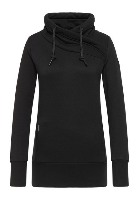 Ragwear Sweatshirt NESKA Nachhaltige & Vegane Mode Damen günstig online kaufen