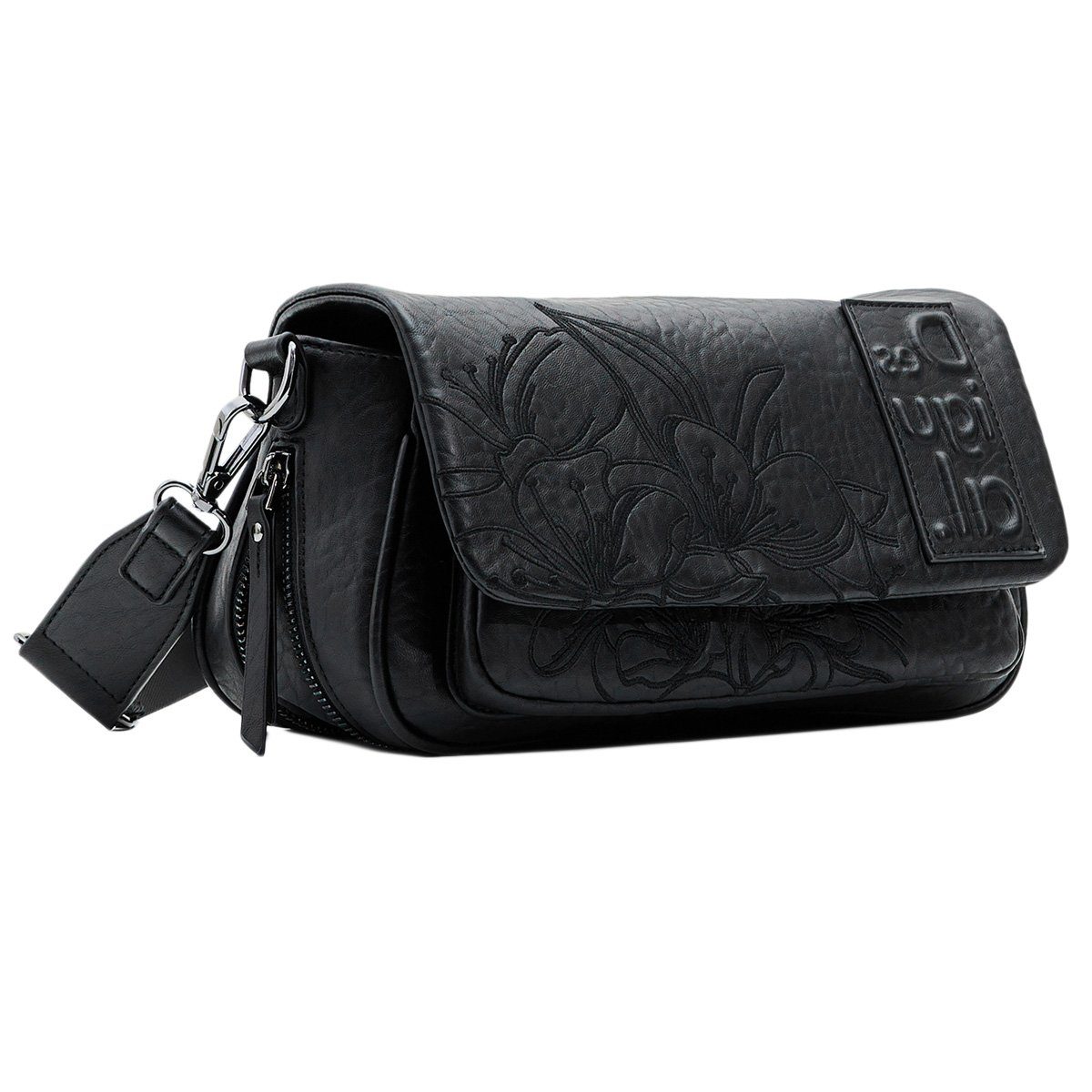 Desigual Umhängetasche Umhängetasche Crossbag Bols Soft günstig online kaufen