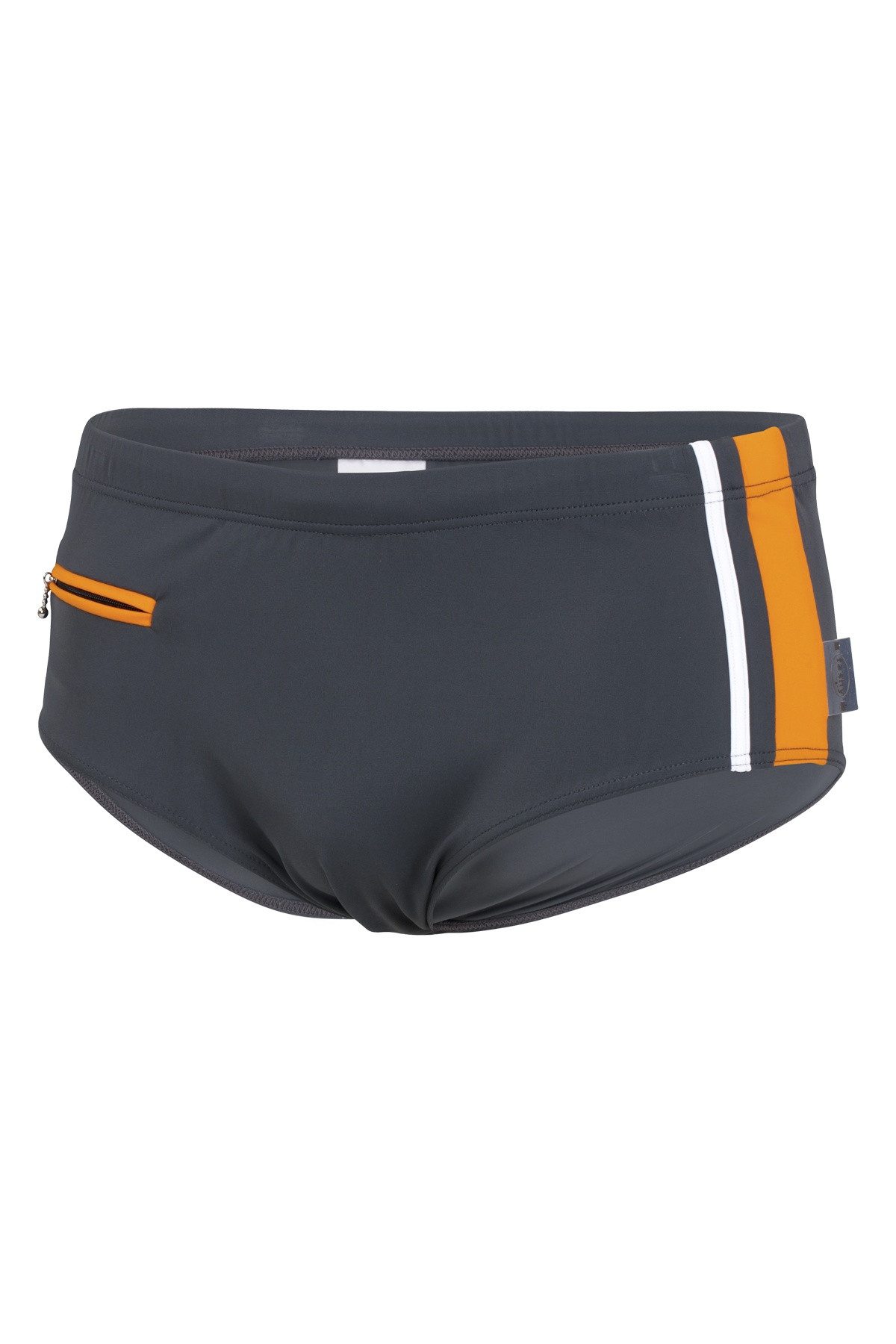 Badehose mit Safetasche,Blau günstig online kaufen