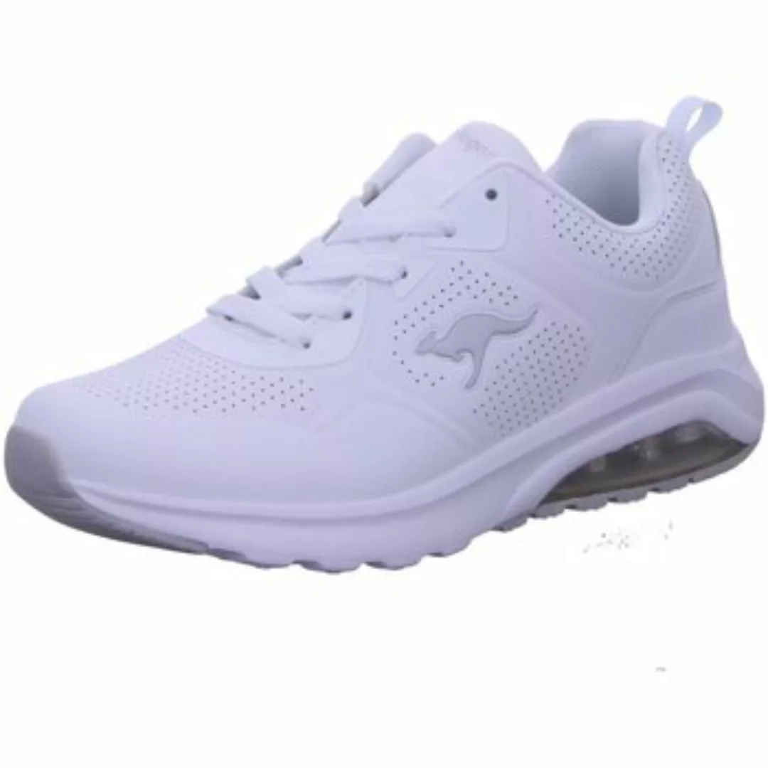 Kangaroos  Halbschuhe Schnuerschuhe K-Air Ora 39267-0002 günstig online kaufen