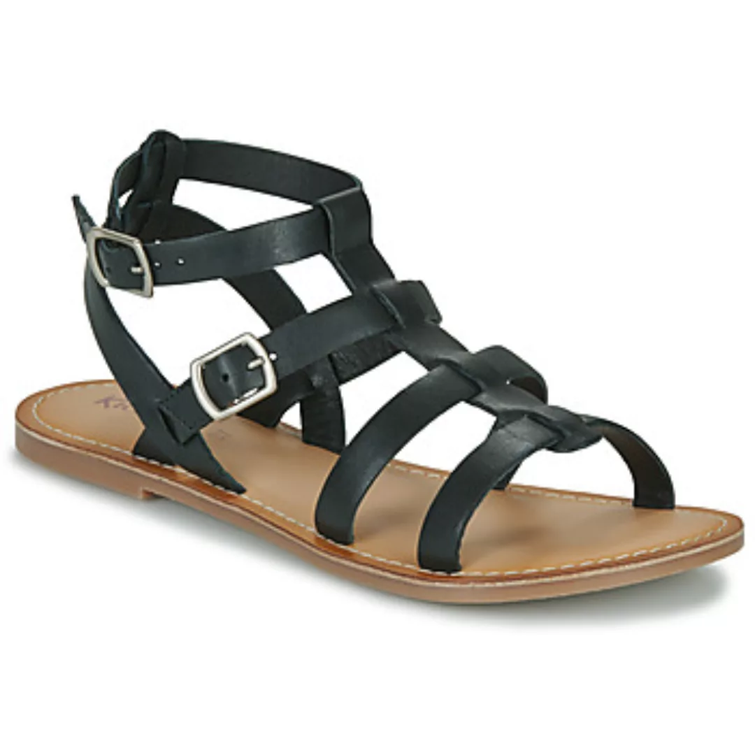 Kickers  Sandalen KICK DAZED günstig online kaufen