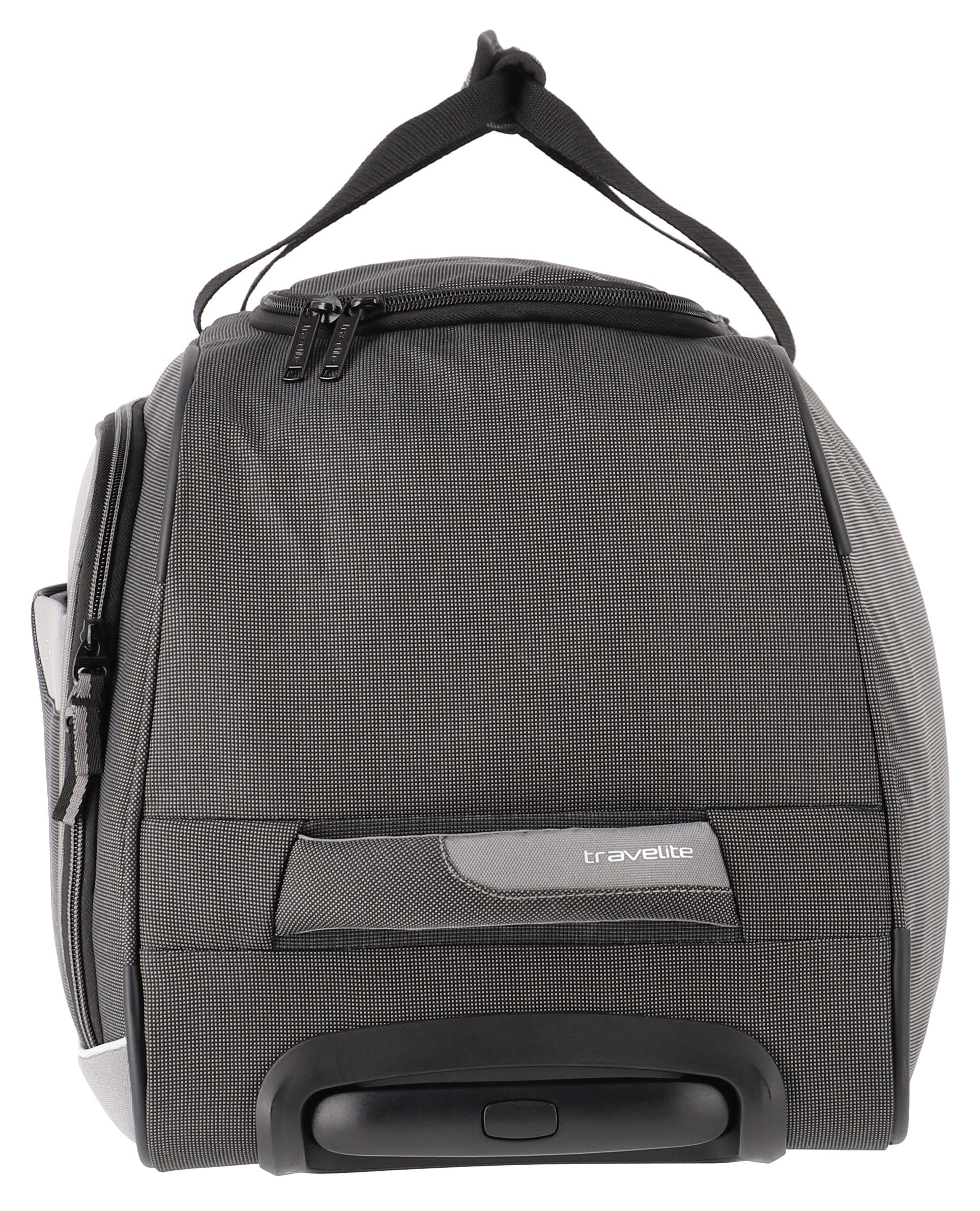 travelite Reisetasche VIIA, Duffle Bag Sporttasche günstig online kaufen