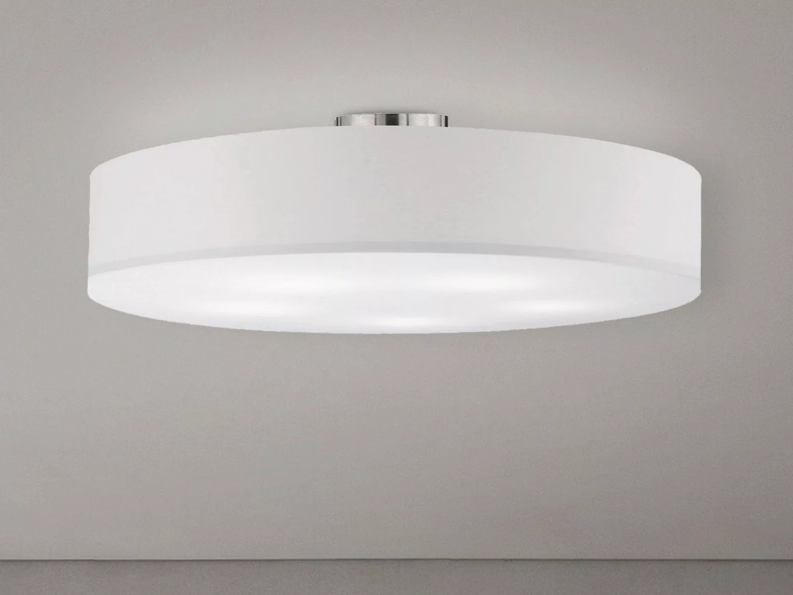 TRIO Leuchten LED Deckenleuchte, LED wechselbar, günstig online kaufen