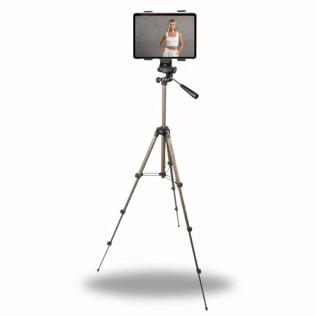 TronicXL Kamerastativ Tablet Stativ Ständer für iPad Mini Tablets 7" 10" Tr günstig online kaufen