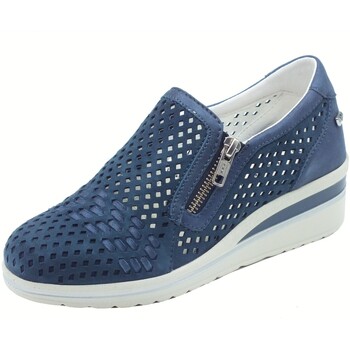 Valleverde  Damenschuhe 36213 Suede günstig online kaufen