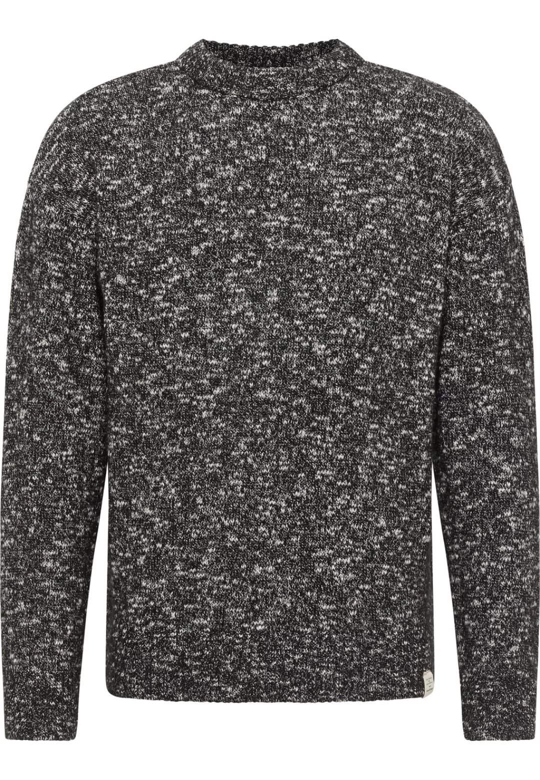 MUSTANG Sweater "Herren Style Elwood" günstig online kaufen