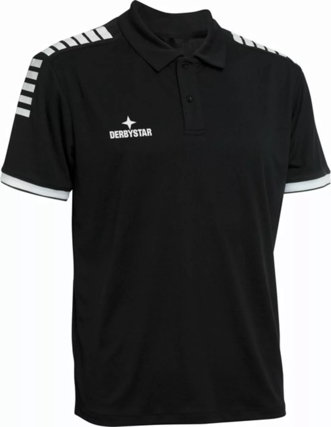 Derbystar Poloshirt DERBYSTAR Polo-Shirt Primo Polo-Shirt günstig online kaufen