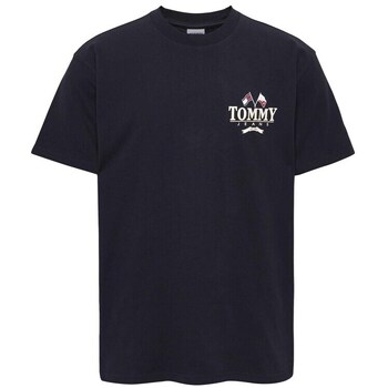 Tommy Hilfiger  T-Shirt DM0DM14997BDS günstig online kaufen