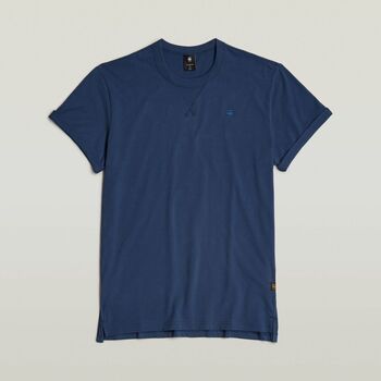 G-Star Raw  T-Shirts & Poloshirts D24449-336 - NIFOUS-1023 SEA BLUE günstig online kaufen