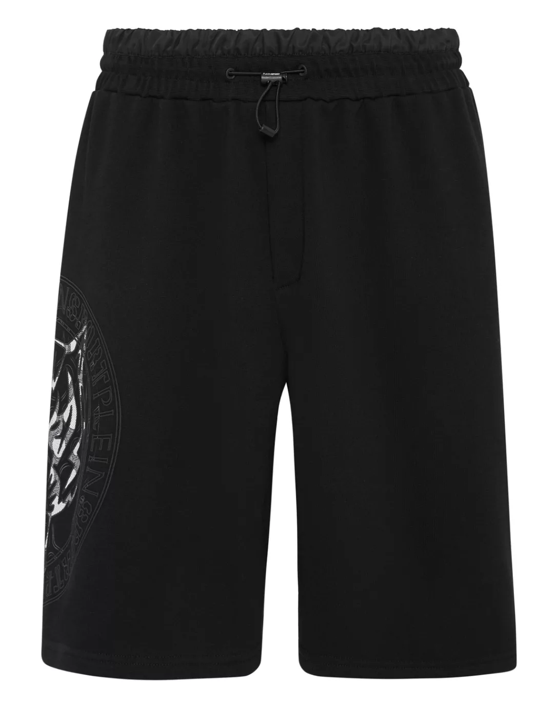 PLEIN SPORT Shorts "Tiger" günstig online kaufen