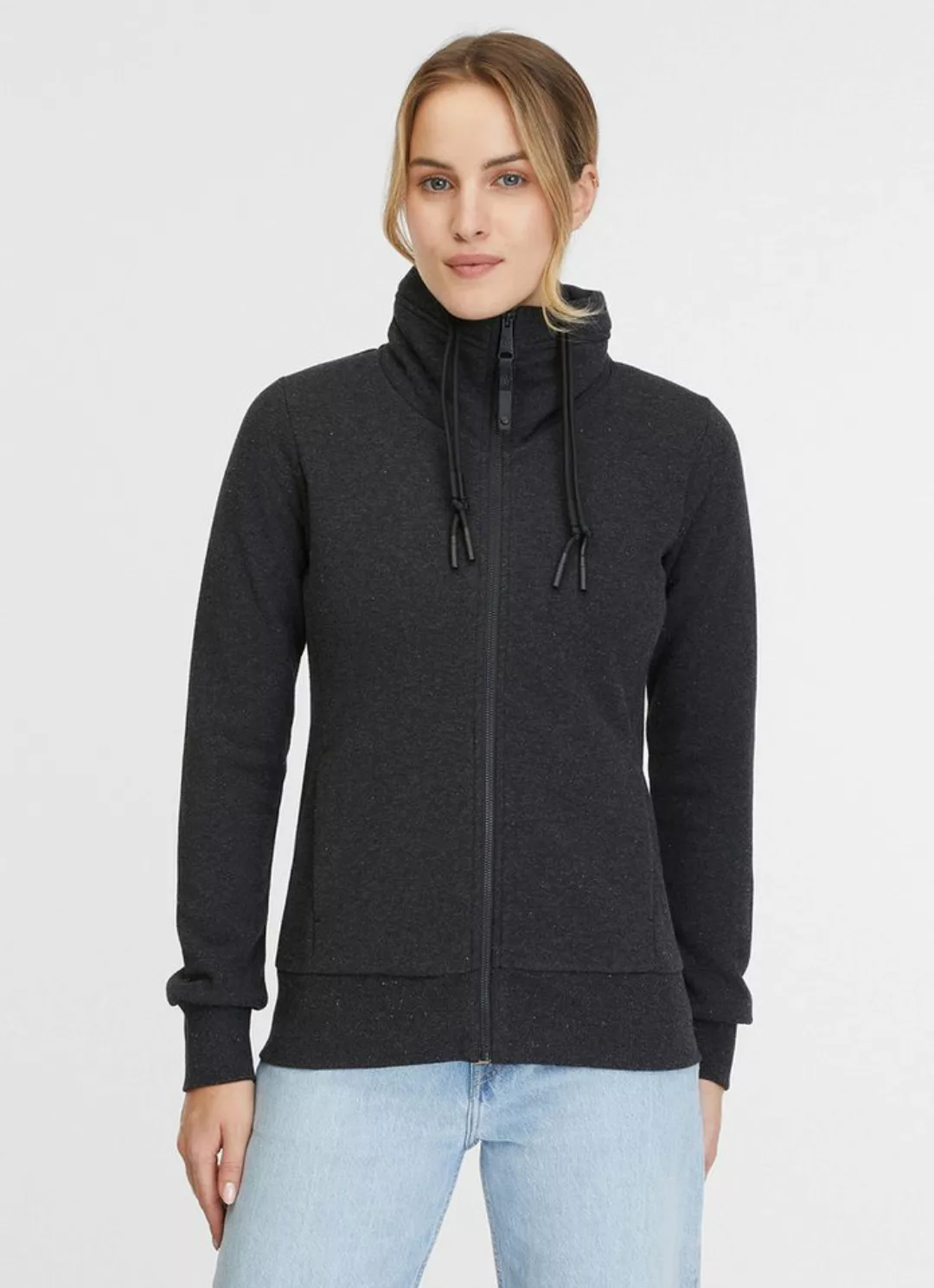 Ragwear Sweatjacke RONETTE günstig online kaufen