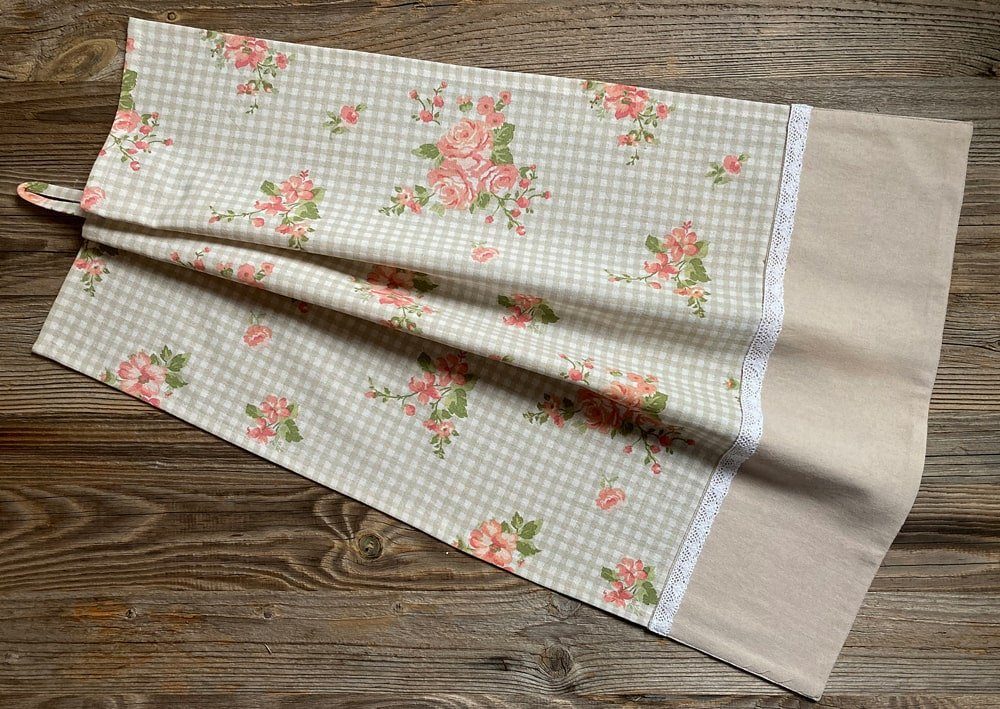matches21 HOME & HOBBY Geschirrtuch Geschirrtuch günstig online kaufen