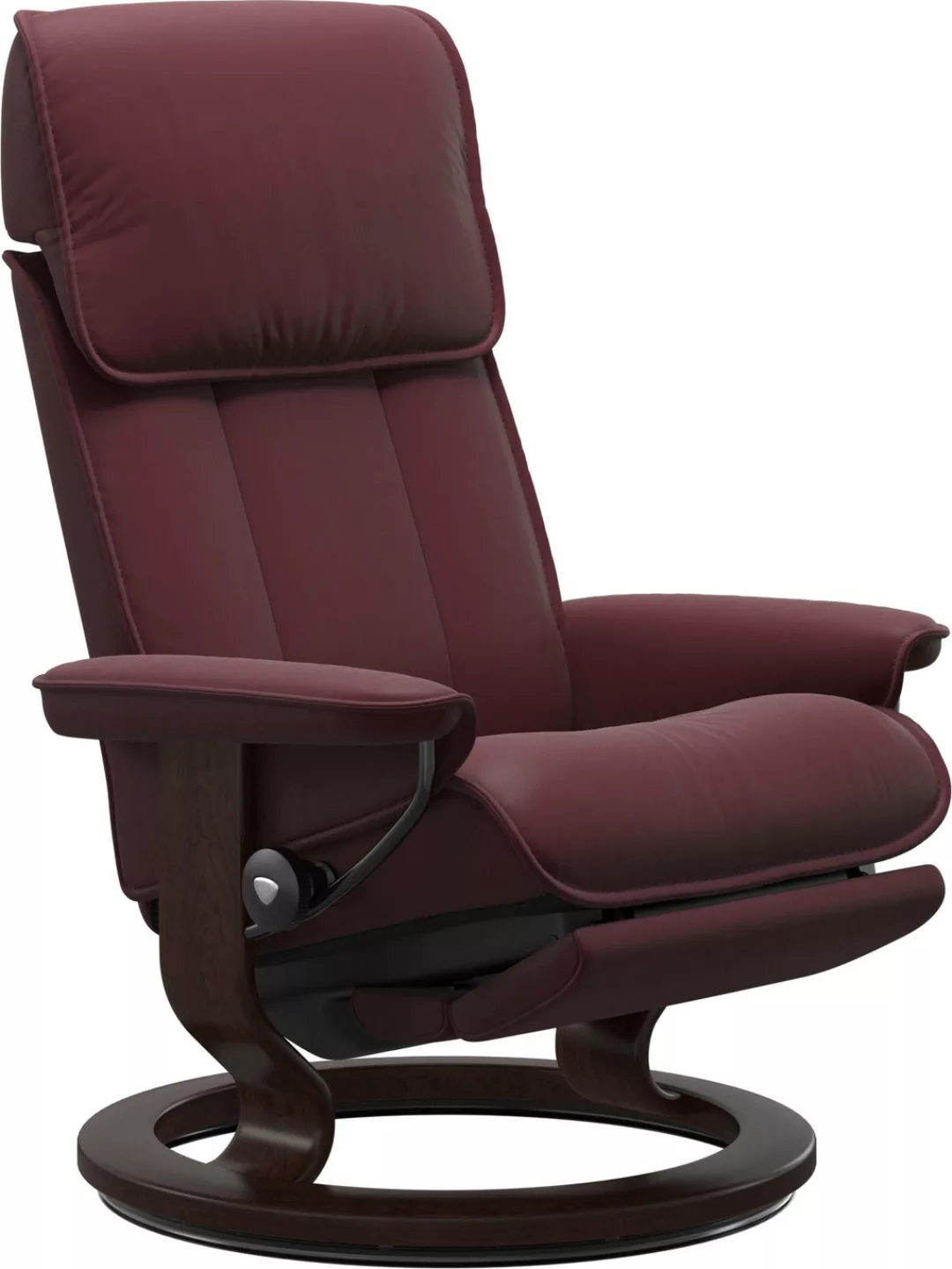 Stressless Relaxsessel "Admiral", verstellbar, optional 2-motorisch, Größe günstig online kaufen