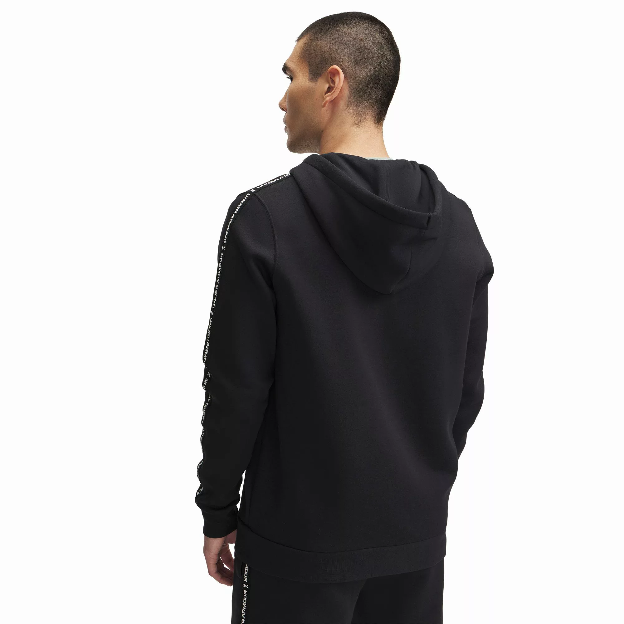 Under Armour® Sweatjacke Under Armour Herren günstig online kaufen