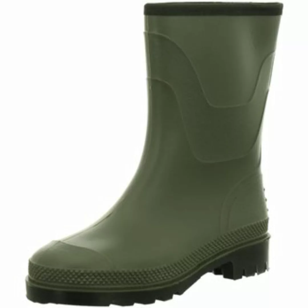 Beck  Arbeitsschuhe Stiefel Basic oliv 470/28 günstig online kaufen