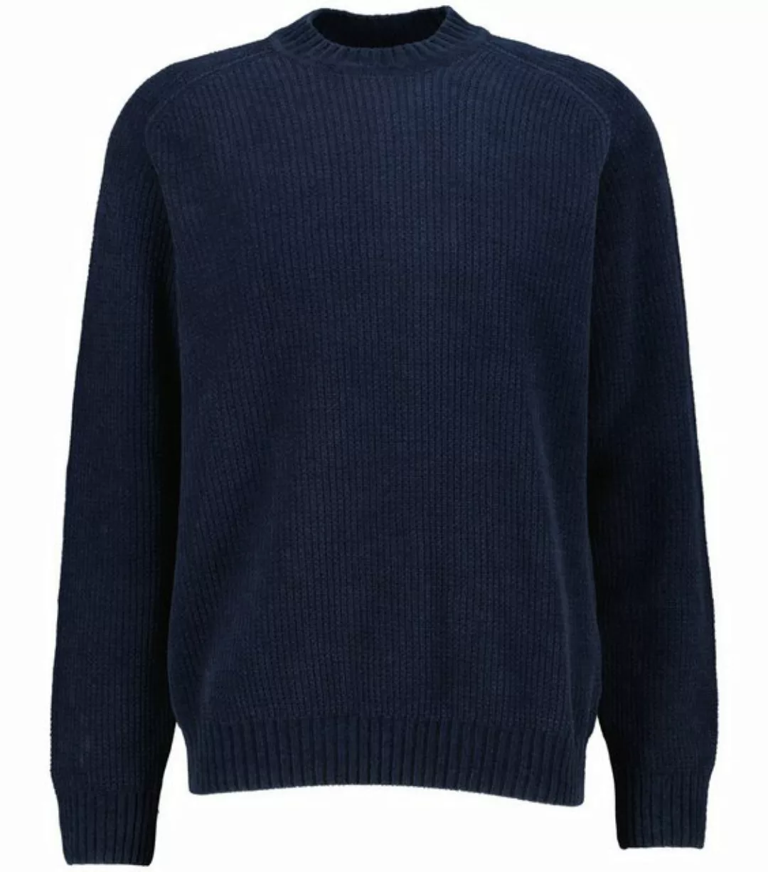 BOSS Strickpullover Herren Strickpullover AMARSON (1-tlg) günstig online kaufen