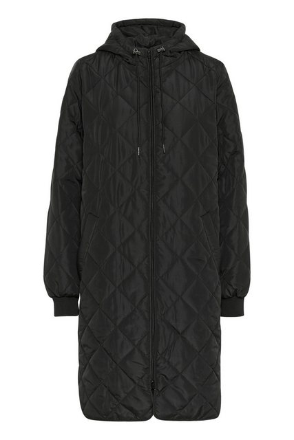 KAFFE Wintermantel Jacke KAharper günstig online kaufen