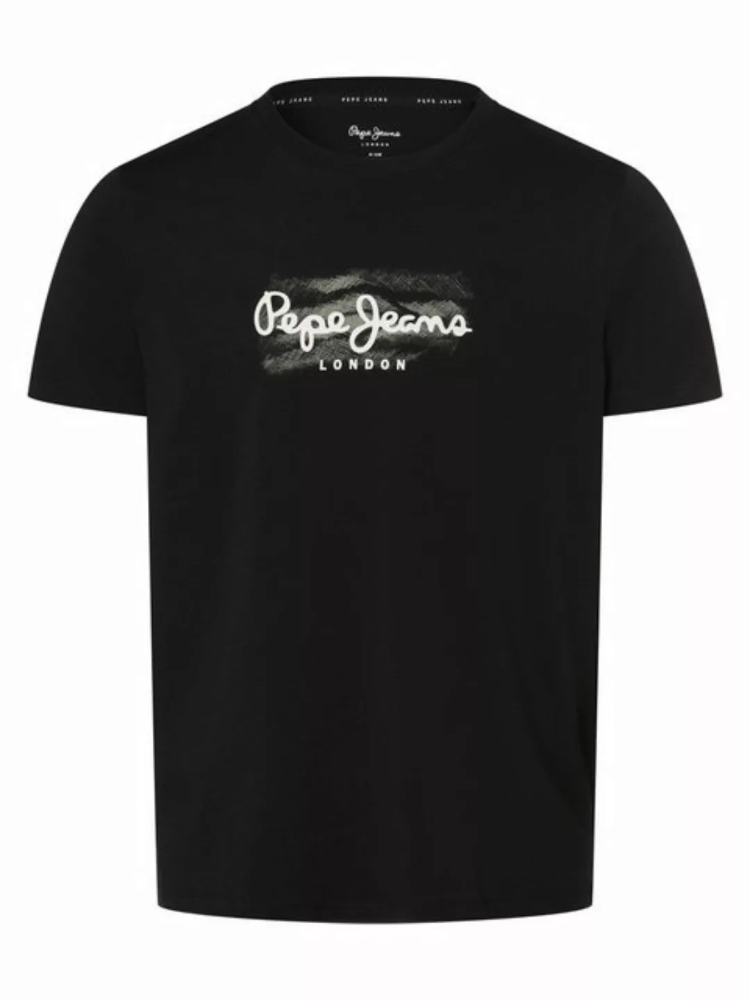Pepe Jeans T-Shirt Castle günstig online kaufen