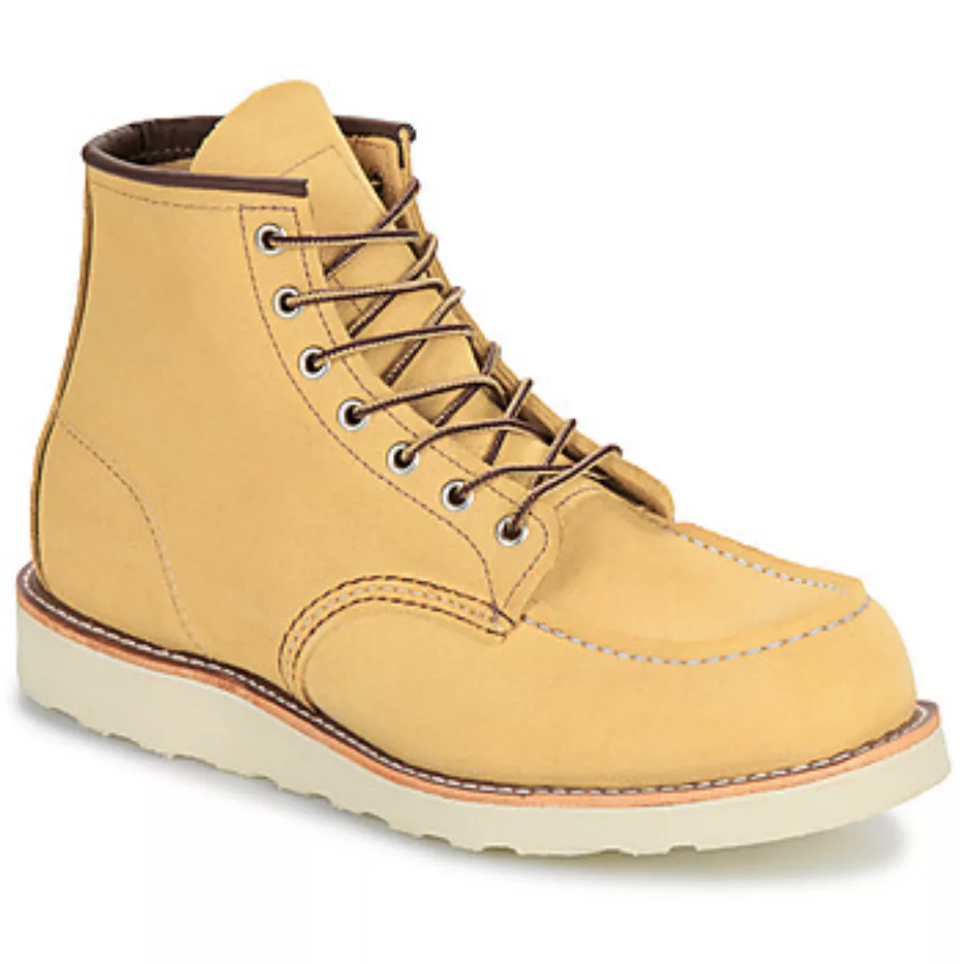 Red Wing  Herrenstiefel MOC TOE günstig online kaufen