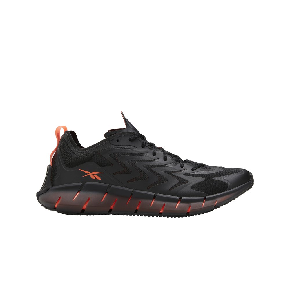 Reebok Turnschuhe Reebok Zig Kinetica 21 EU 42 noir/orange/gris clair günstig online kaufen